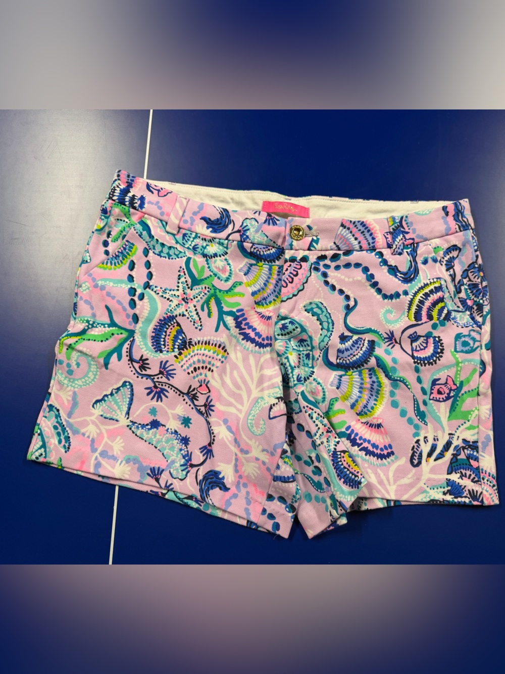 Lilly Pulitzer Shorts